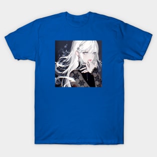 Frost Keiko T-Shirt